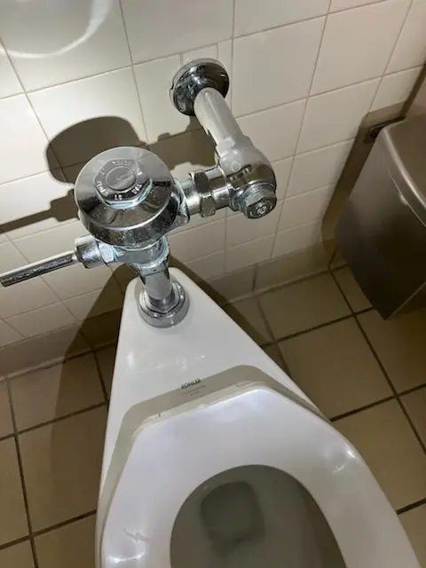 Fixture installation and repair for Pipe Repair in West Whiteland